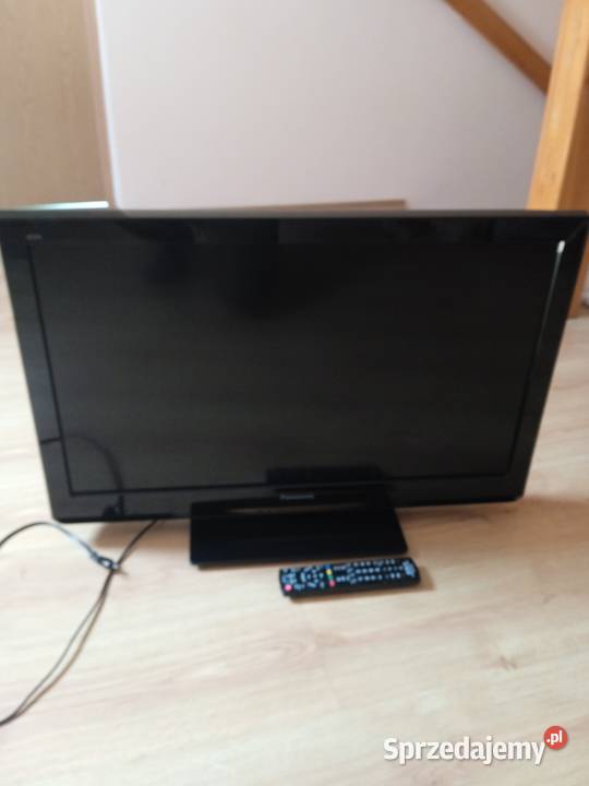 Telewizor PANASONIC LCD 32 cale świętokrzyskie