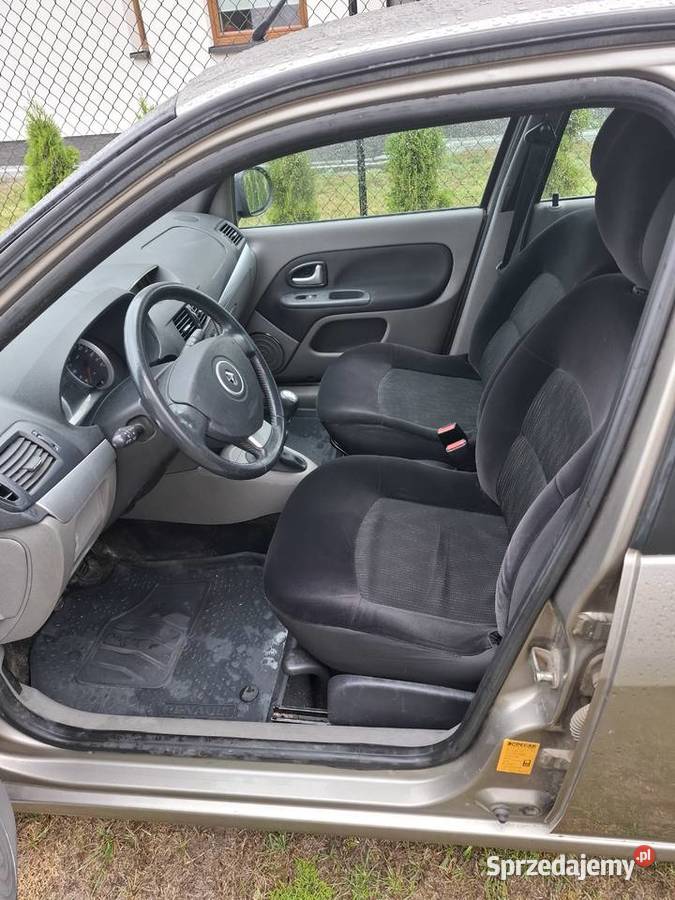 Thalia benzyna salon polska