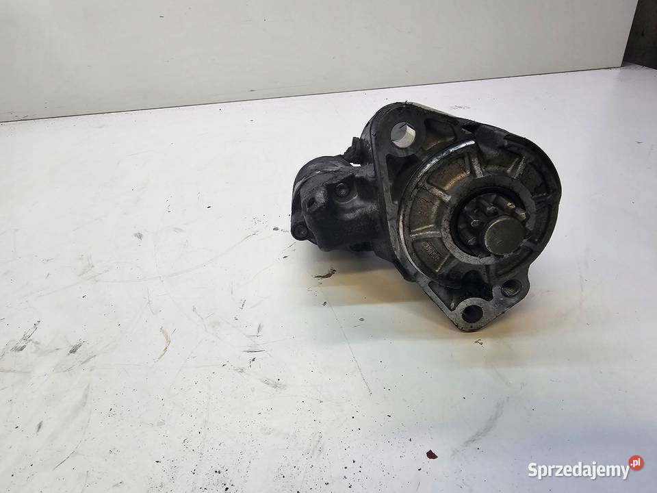 ROZRUSZNIK AUDI Q7 4L 30 TDI 0001125521 śląskie Przystajń