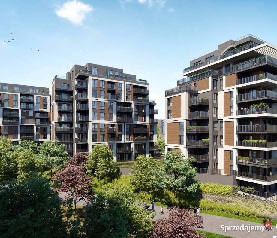 INSPIRE Katowice Dolina Trzech Stawów