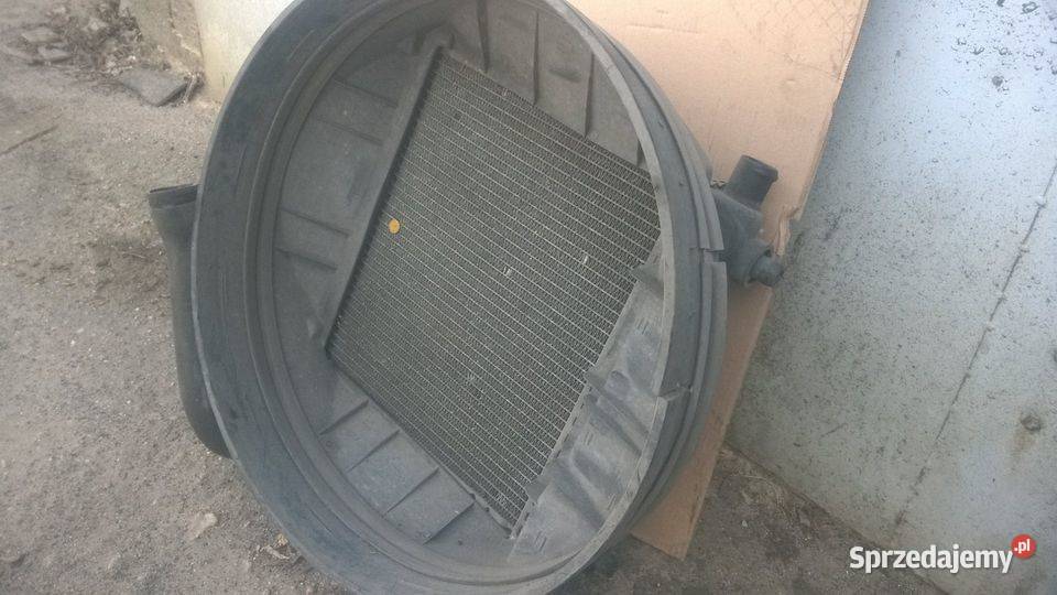 Chłodnica mercedes w124 20 benzyna Szprotawa