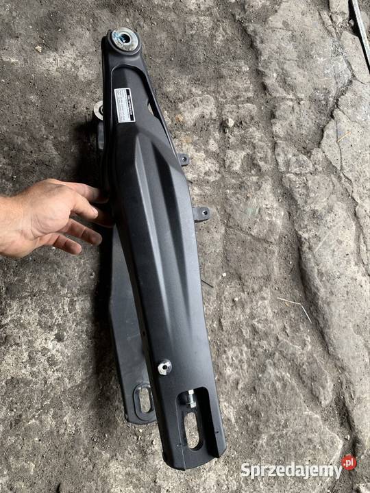 Wahacz tylny Yamaha Tracer 7 700 Wahacze Lublin