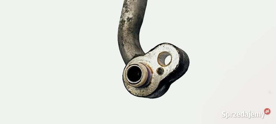 PRZEWÓD KLIMATYZACJI VOLKSWAGEN TOURAN Pozostałe Lipno sprzedam