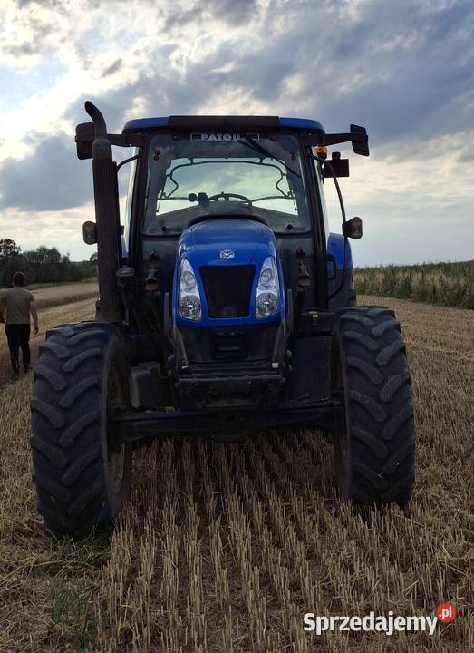 holland ts110A Nie caseJohn deerefendt dolnośląskie Świebodzice sprzedam
