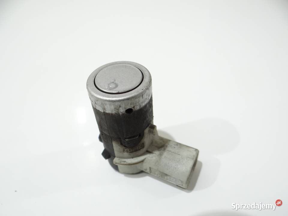 CZUJNIK PARKOWANIA PDC TYŁ BMW E61 M PAKIET 354 lubelskie