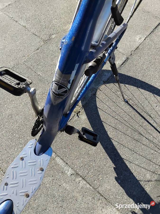 Rower damski Starogard Gdański