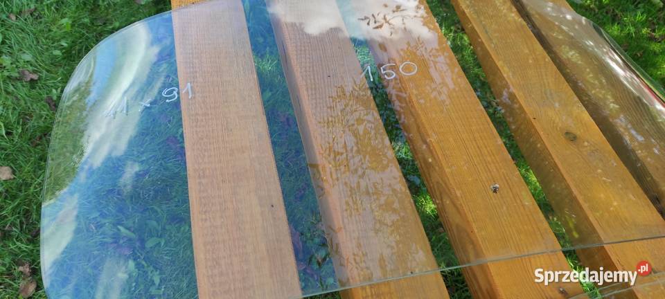 Garbus szyba szyby Karoseria Lublin