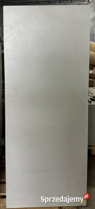 Sejf duży ognioodporny kasa pancerna duża z