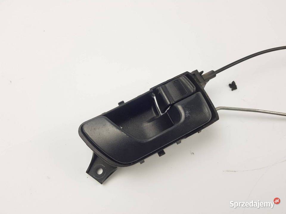 ZAMEK DRZWI PP MR432272 MITSHUBISHI PAJERO 4