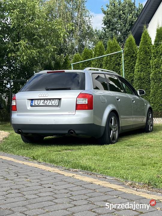 Audi a4 b6 18t benlpg 225 340nm komputer pokładowy Radom