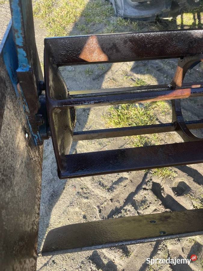 Agregat Lemken Kompaktor 3m Agregaty wielkopolskie sprzedam