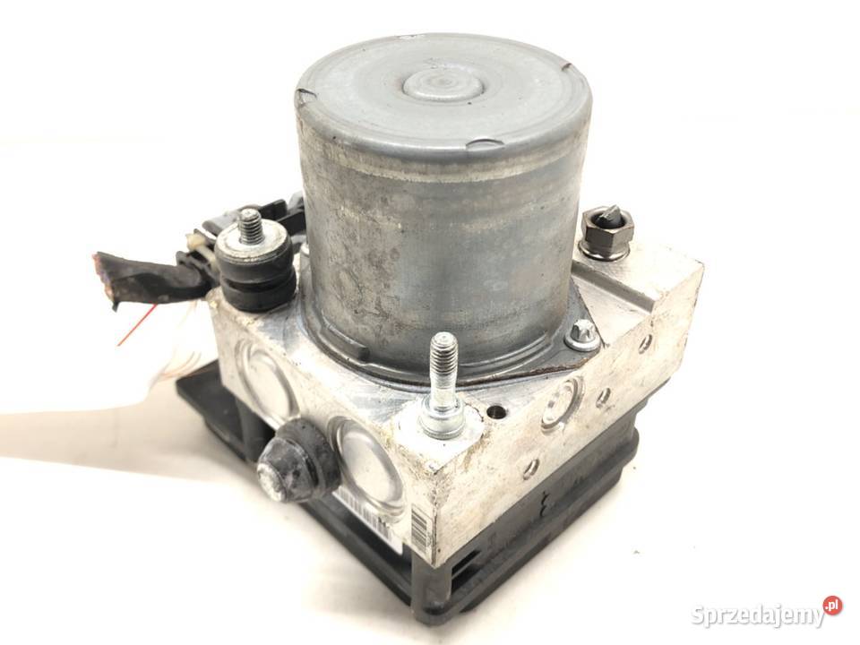 POMPA ABS JAGUAR XF I CX232C405BD 22 190 0815