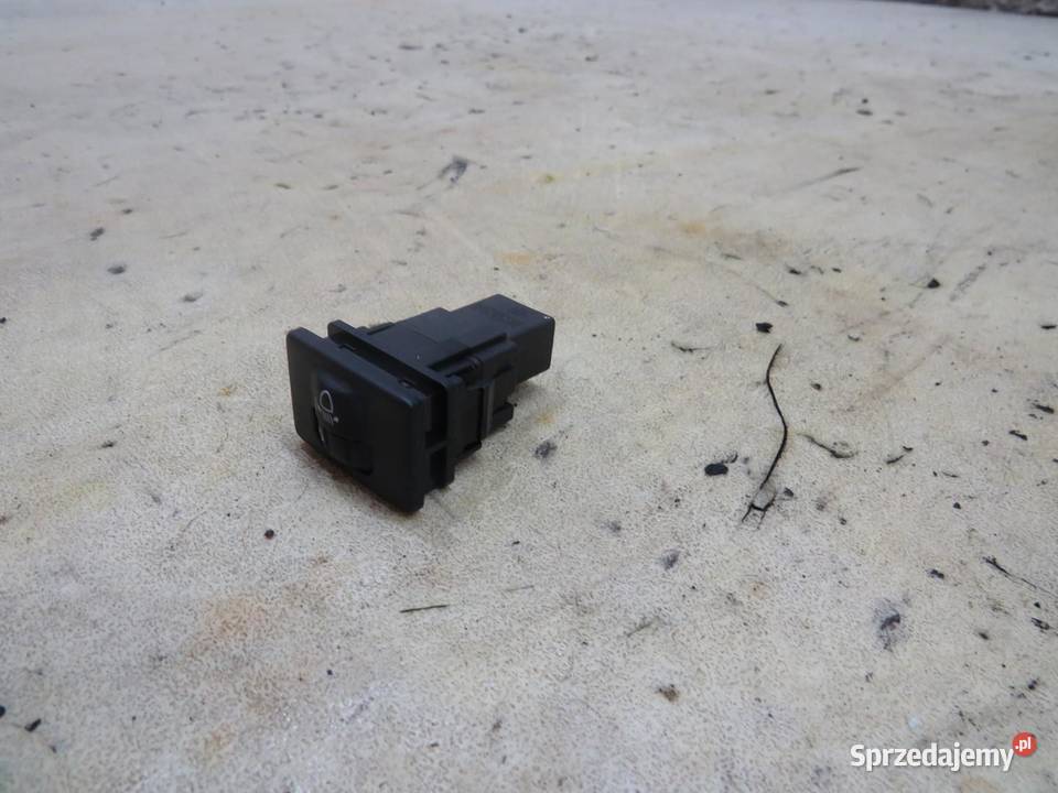 REGULACJA WYSOKOŚCI ŚWIATEŁ AURIS II 14 D4D lubelskie