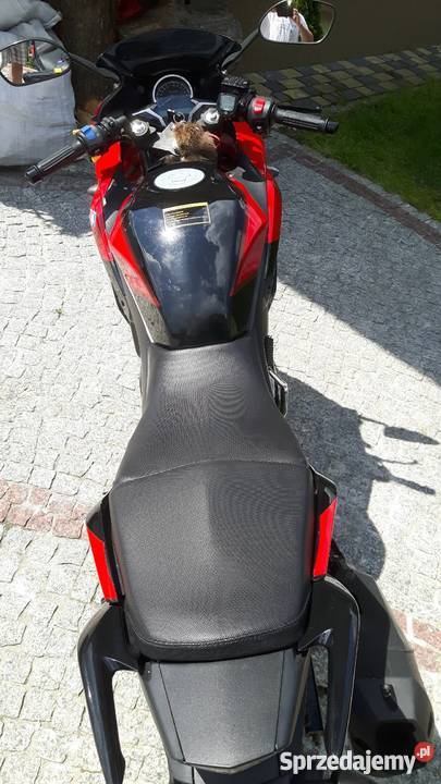 Romet Arrow Fly 125 Romet Jastrzębie-Zdrój