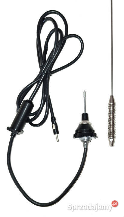 ANTENA 125p 126p Syrena Polonez FIAT FSO CHROM sprzedam