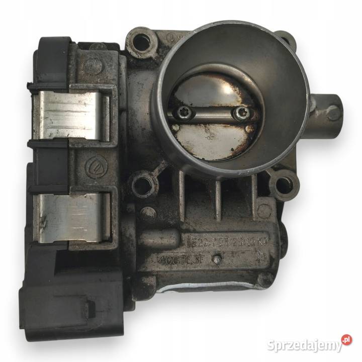 PRZEPUSTNICA Fiat 500 Panda Punto 12 55250461 Chełm