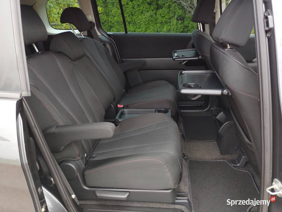 Mazda 5 II 2014r 18i 116 6biegów 7osób z Niemiec