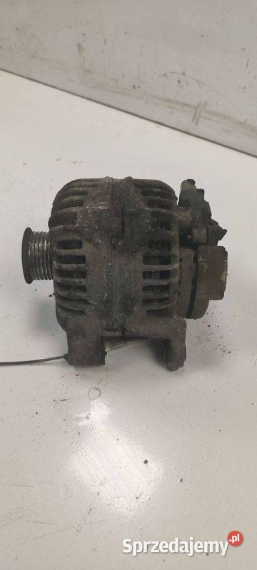 ALTERNATOR OPEL ZAFIRA A kujawsko-pomorskie Lipno