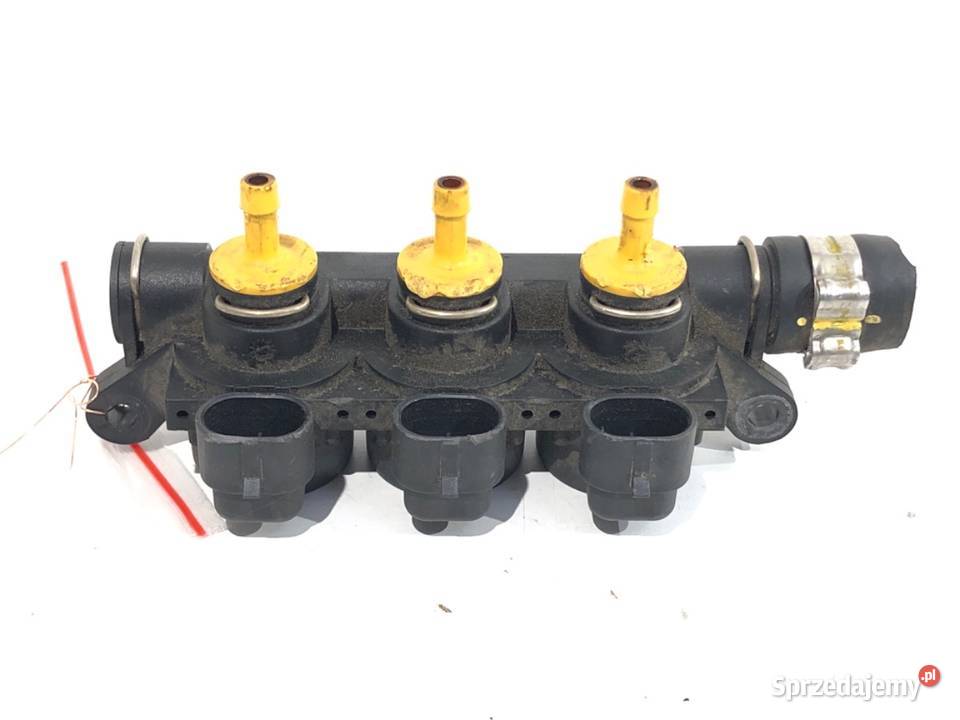 WTRYSKIWACZ LPG AEBINJ WTRYSK GAZU GAZOWY podkarpackie