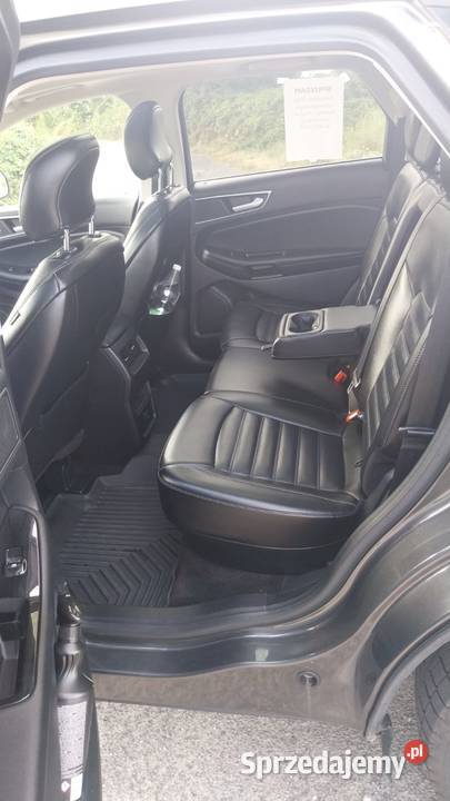Ford EDGE SEL 20 benzyna Mirków