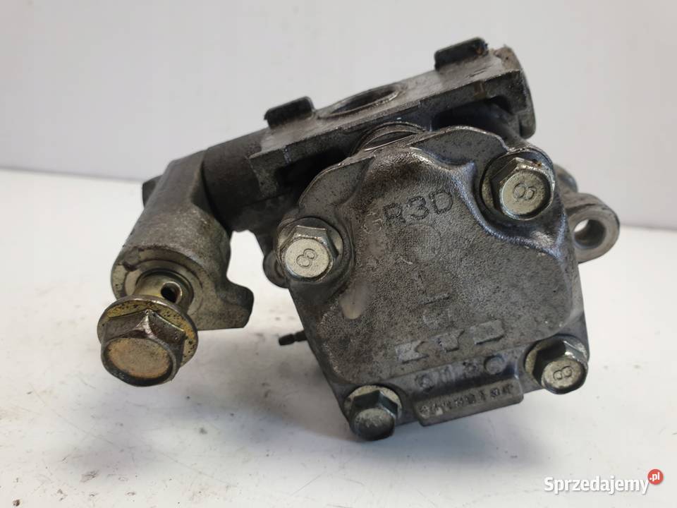 Mazda 6 20 CITD POMPA WSPOMAGANIA oryg osobowe lubelskie Chełm