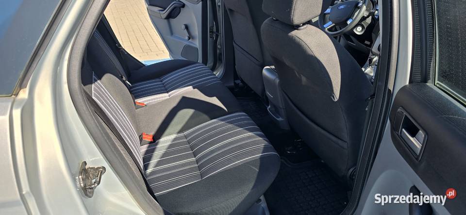 Ford Focus Mk2 2010r zachodniopomorskie sprzedam