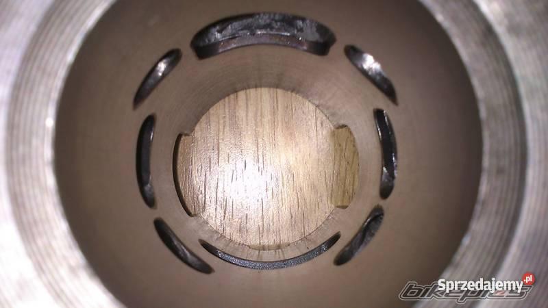 SIMSON Cylinder 6043 by Chylo00 Tłok Meteor RAZ silniki i osprzęt Książenice