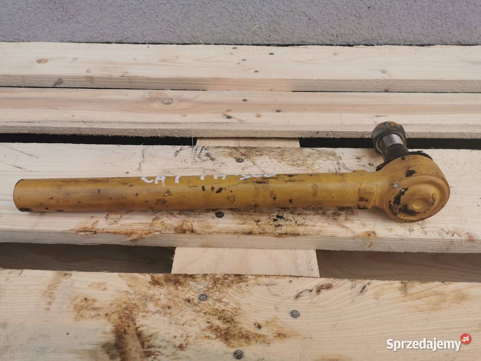 CAT TH Carraro Wilkowo sprzedam