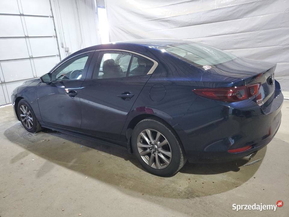 2020 MAZDA 3 Częstochowa