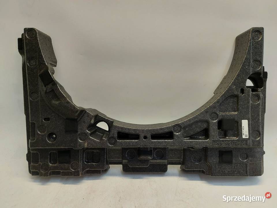 Mazda CX5 II Lift STYROPIAN BAGAŻNIKA KLUCZ HAK dolnośląskie