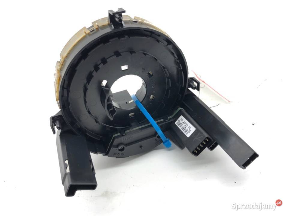 TAŚMA AIRBAG AUDI A4 B6 8E0953541C 0005 podkarpackie