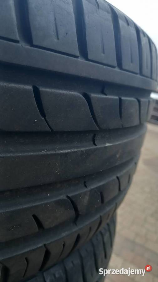 Opony letnie 2254018 Goodride Kórnik