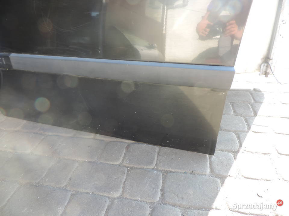 RENAULT SCENIC 2 DRZWI LEWY PRZÓD LAKIER NV676 Nowy Sącz sprzedam