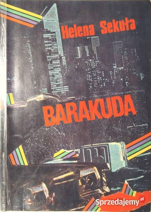 Barakuda Sekuła js Osięciny