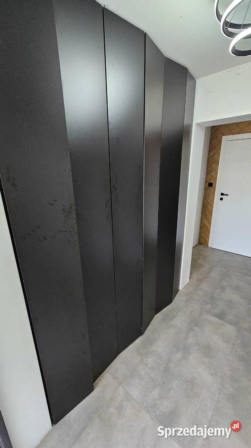 Meble na wymiar kuchnie szafy zabudowy Pan Warszawa