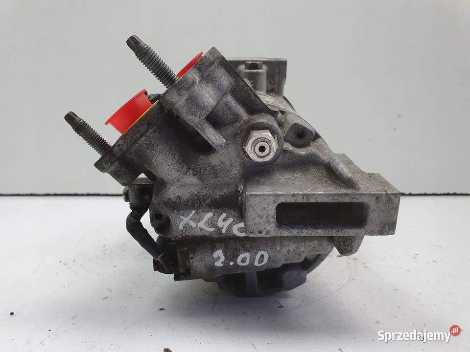 SPRĘŻARKA KLIMATYZACJI Volvo XC40 20 T5 osobowe Chełm