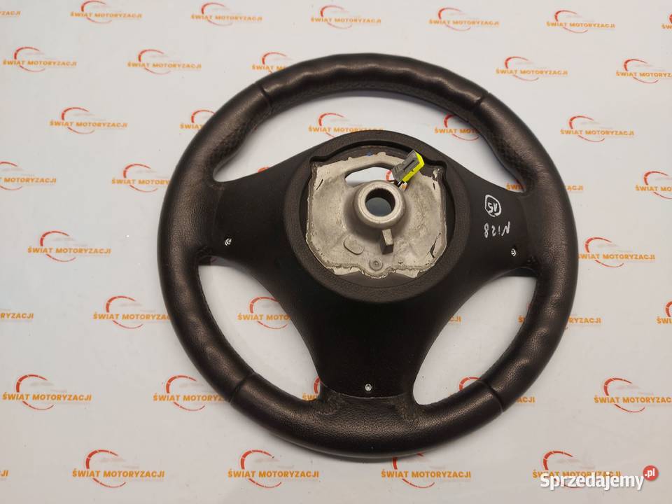 BMW 1 E82 11r kierownica 3051626 świętokrzyskie Kielce