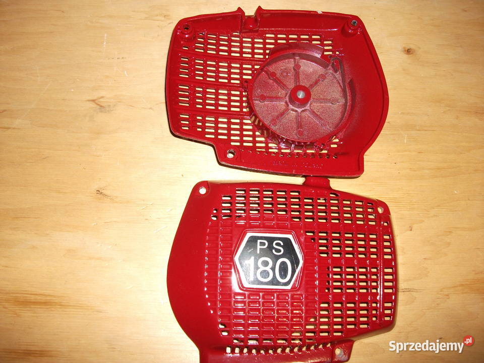 Tulejka plastikowa rozrusznika do 80180280 Włocławek