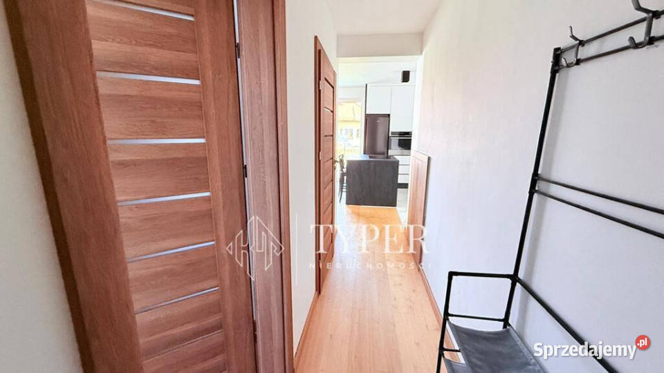 Bezczynszowe mieszkanie z ogródkiem na wynajem Wynajem małopolskie