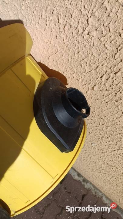KARCHER SE 4001 Odkurzacz bez kabla Poznań