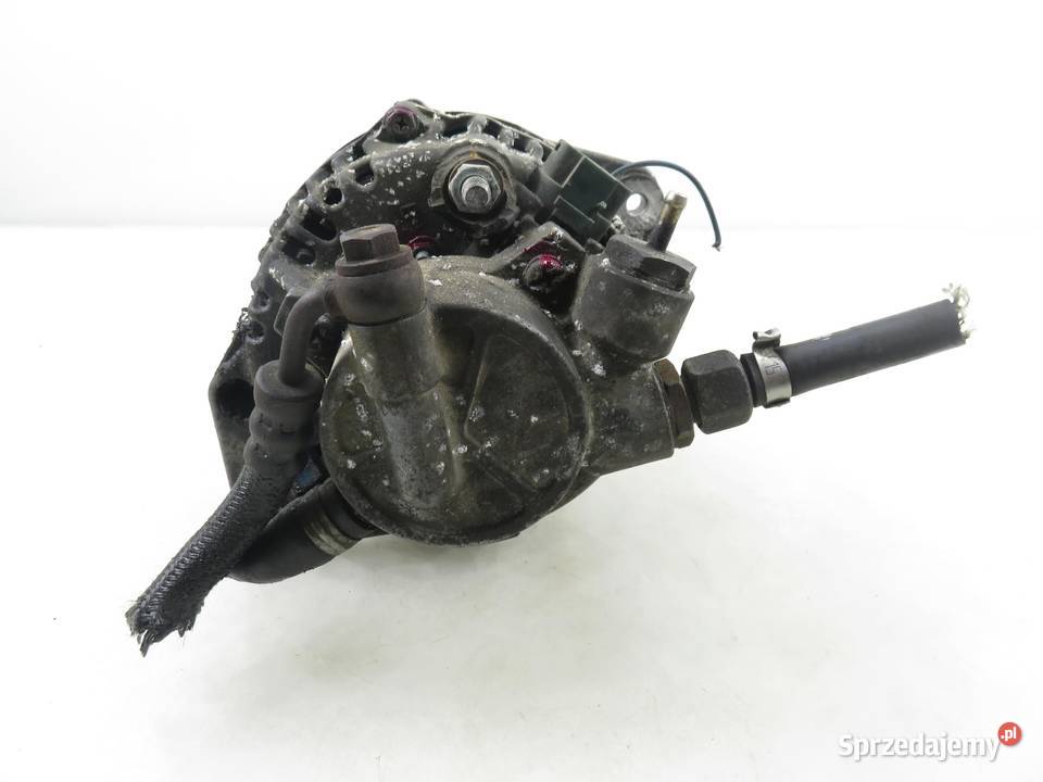 ALTERNATOR OPEL CORSA C X01 17 DTI Y 17 DT