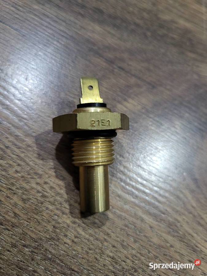 Czujnik temperatury oleju skrzyni biegów Manitou Człuchów