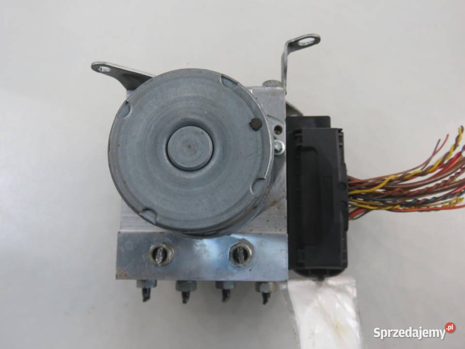 POMPA ABS BMW X1 E84 0265951101 osobowe
