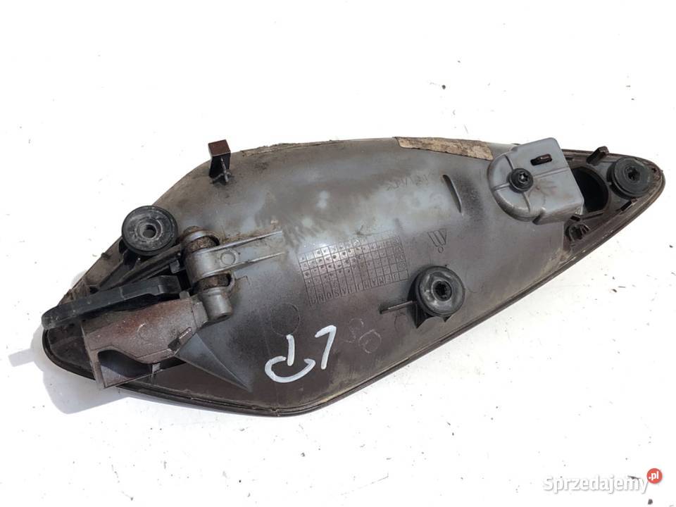 KLAMKA ZEWNĘTRZNA LEWY PRZÓD HONDA CIVIC VIII podkarpackie