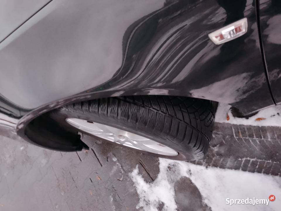 Opel Insignia A Insignia Sochaczew