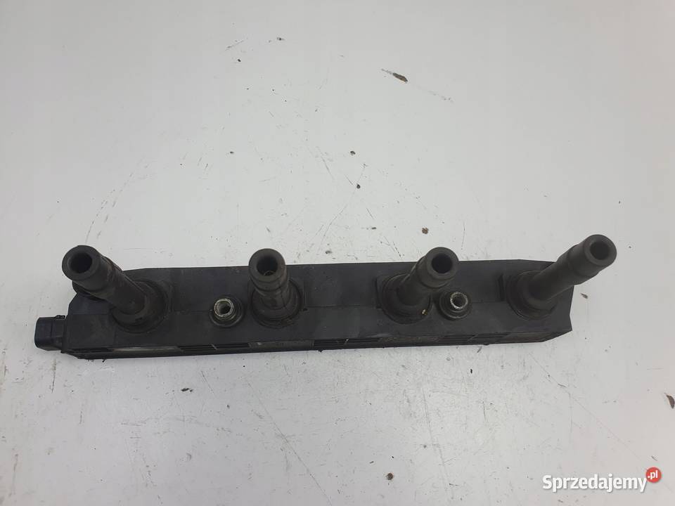 CEWKA ZAPŁONOWA Opel Astra II G 14 16 16V Pozostałe Rudka sprzedam