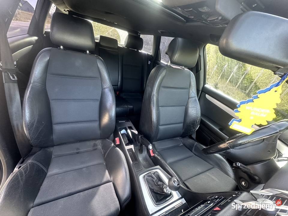 Audi A4 B6 Avant 19tdi 130koni 6biegow elektryczne szyby Krokowa