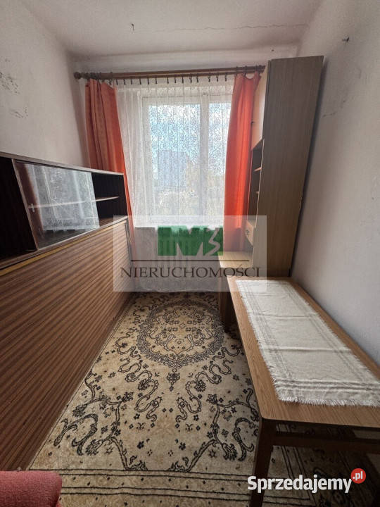 NA SPRZEDAŻ MIESZKANIE W NOWEJ SARZYNIE wielka płyta Nowa Sarzyna