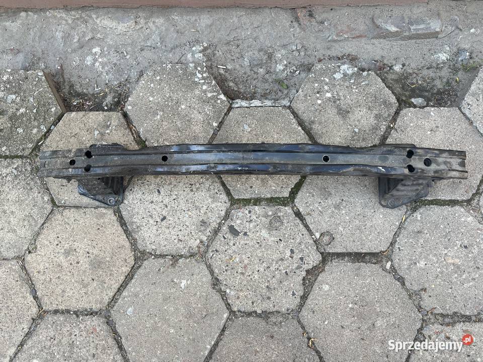 BELKA POD ZDERZAK PRZÓD OPEL VECTRA C Signum łódzkie Łódź sprzedam