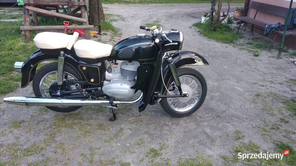 Lakierowanie motocykli